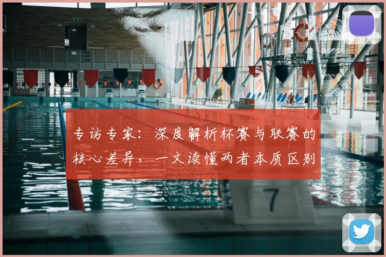 专访专家：深度解析杯赛与联赛的核心差异，一文读懂两者本质区别